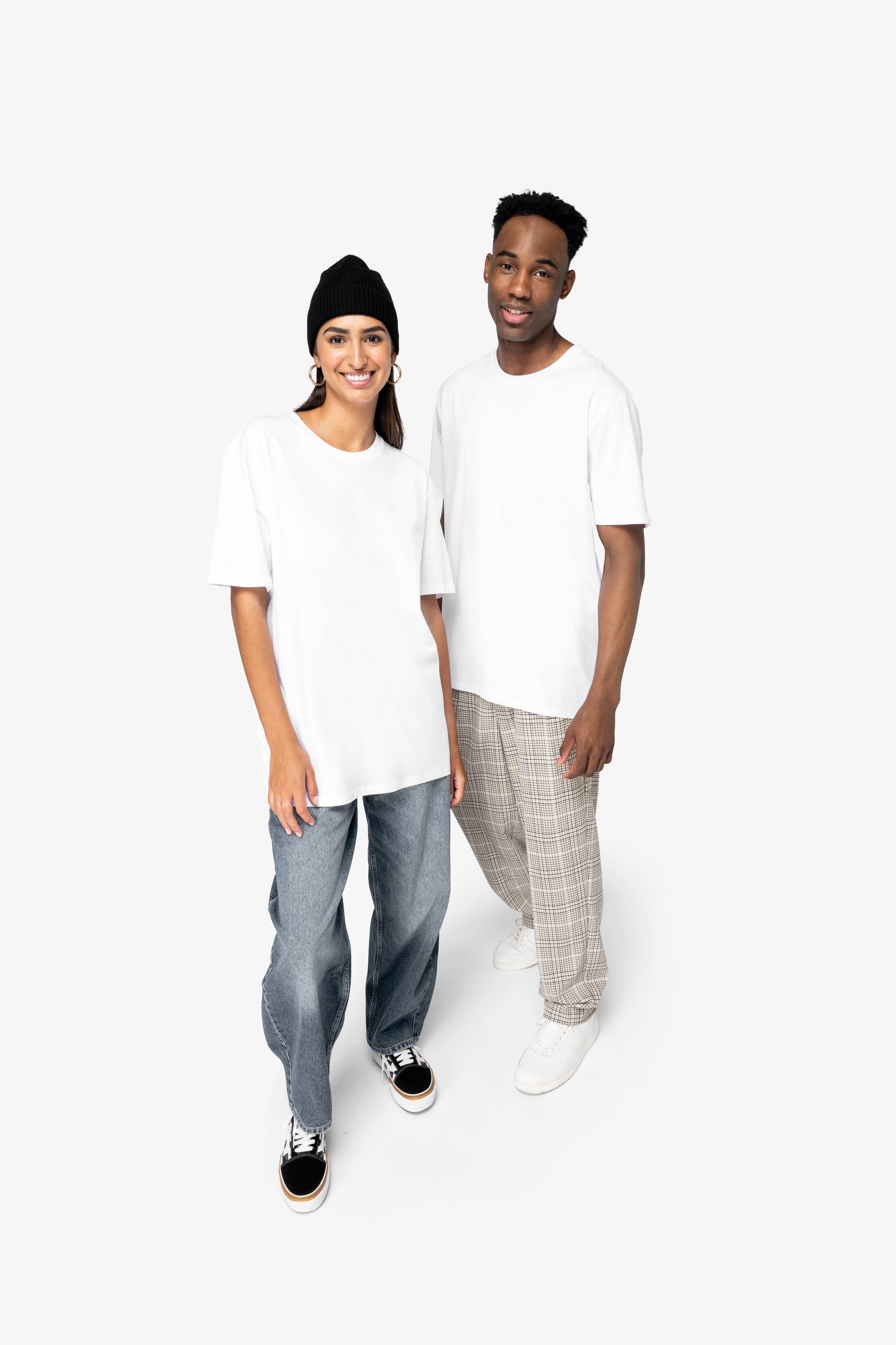 Unisex-T-Shirt NS304